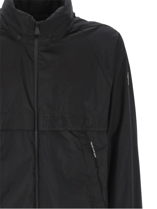 Giacca a vento Negara black Moncler Grenoble | 971A000-06598E0999